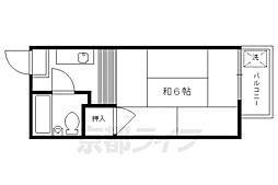 叡山電鉄叡山本線 宝ケ池駅 徒歩5分