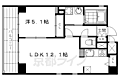 都壱番館三条堀川5階10.5万円