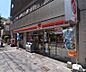 周辺：サークルＫ河原町竹屋町店まで159m 街中コンビニです