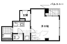 ブレーメン 4階