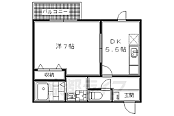 叡山電鉄鞍馬線 岩倉駅 徒歩19分 1階/-