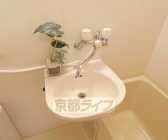 浴室