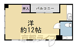 FORCE TOMINOKOJI 2階/202
