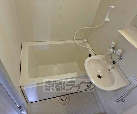 浴室