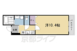 フジパレス津田駅前III番館 2階