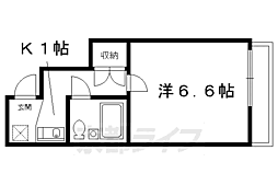 京阪本線 神宮丸太町駅 徒歩3分