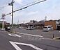 周辺：セブンイレブン宇治五ヶ庄店まで290m