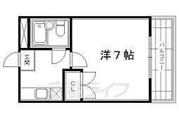 さくらマンション 3階