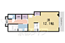間取り：間取