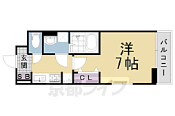 ブレヴィエI 3階