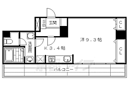 e.ze.御所南 5階