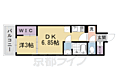 シエーナグランデ四条烏丸2階10.2万円