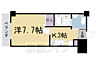 間取り：間取