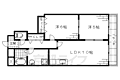 パークアヴェニュー藤ノ森4階8.0万円