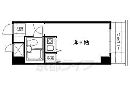 スぺリオン伏見 4階