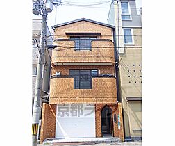 京都府京都市北区小山初音町（賃貸マンション1R・3階・23.55㎡） その1