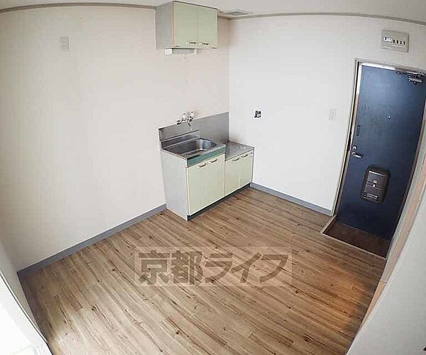 画像19:フローリングが綺麗なお部屋です。