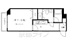 ボナール三条高倉3階6.4万円