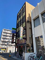 🉐敷金礼金0円！🉐大木ビル