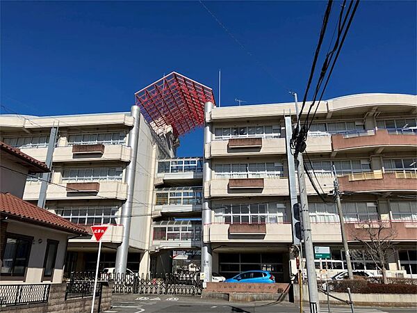 グレンツェンツルタ　B棟 201｜栃木県宇都宮市鶴田町(賃貸アパート2LDK・2階・58.87㎡)の写真 その20