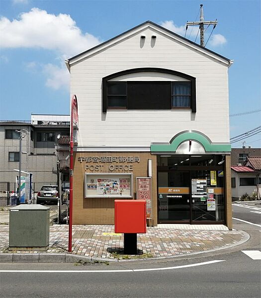 金谷ビル 501｜栃木県宇都宮市栄町(賃貸マンション1K・5階・35.00㎡)の写真 その20