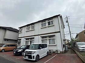 プラザ・ドゥー・ベルタ 206 ｜ 栃木県宇都宮市雀の宮４丁目25-23（賃貸アパート1R・2階・16.52㎡） その1