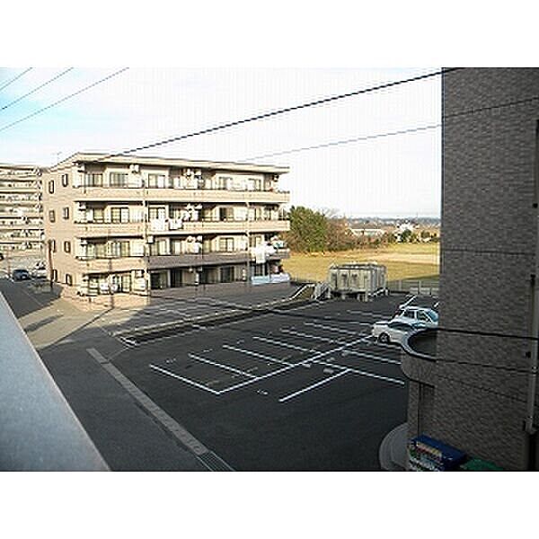 ハイクオリティVI 602｜栃木県さくら市馬場(賃貸マンション3DK・6階・71.67㎡)の写真 その13