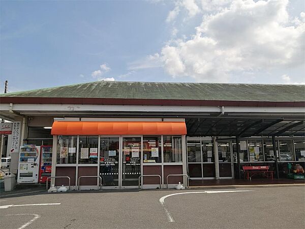 カーサ・アルスール 101｜栃木県宇都宮市岩曽町(賃貸アパート1R・1階・30.84㎡)の写真 その16