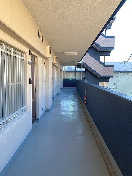 コーポプレーネ 503｜栃木県宇都宮市東宿郷３丁目(賃貸マンション2SDK・5階・54.04㎡)の写真 その25