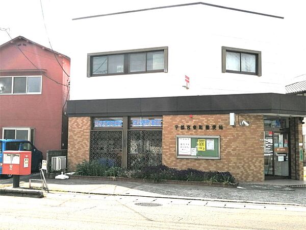 パール　キューブ 105｜栃木県宇都宮市御幸本町(賃貸マンション1LDK・1階・51.42㎡)の写真 その18