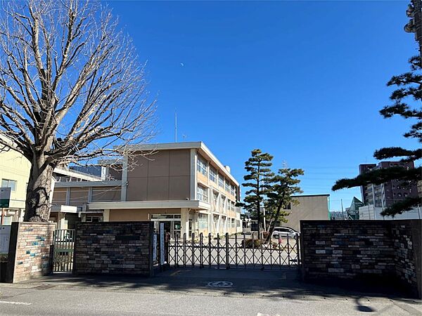 フォルテ 605｜栃木県宇都宮市東宿郷６丁目(賃貸マンション2LDK・6階・62.10㎡)の写真 その20