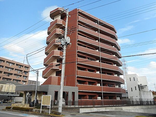 中今泉ヴィラージュマンション 103｜栃木県宇都宮市中今泉５丁目(賃貸マンション3LDK・1階・71.66㎡)の写真 その1