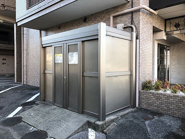 赤羽ハイツ 705｜栃木県宇都宮市栄町(賃貸マンション3LDK・7階・80.97㎡)の写真 その15