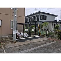 パナハイツ・カガワ 101 ｜ 栃木県宇都宮市御幸本町4862-19（賃貸アパート1LDK・1階・32.76㎡） その17