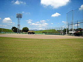 仮）シェルルスターテラス駒生球場 101 ｜ 栃木県宇都宮市鶴田町1964-142（賃貸アパート1LDK・1階・43.24㎡） その6