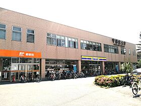 アマリエンバード 306 ｜ 栃木県宇都宮市平松本町416-92（賃貸マンション1LDK・3階・49.20㎡） その18