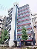 インプルーヴ今小路 203 ｜ 栃木県宇都宮市中河原町1-3（賃貸マンション1K・2階・20.00㎡） その1