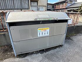 ブルースカイ峰 207 ｜ 栃木県宇都宮市峰３丁目6-3（賃貸マンション1DK・2階・22.31㎡） その14