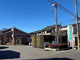 小屋松貸家3号棟  ｜ 栃木県宇都宮市宝木町２丁目2554-16（賃貸一戸建2K・--・34.78㎡） その21