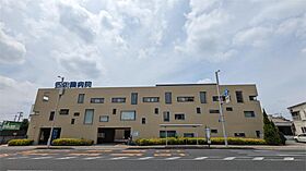 センチュリー松が峰 603 ｜ 栃木県宇都宮市松が峰１丁目2-5（賃貸マンション1K・6階・32.53㎡） その16