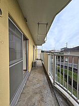 コンフォートヴィラI 205 ｜ 栃木県宇都宮市鶴田町1523（賃貸マンション3LDK・2階・65.14㎡） その9