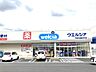 周辺：ウエルシア 宇都宮細谷町店（739m）