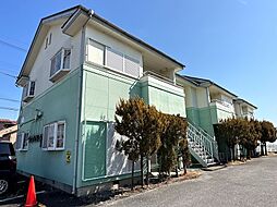 ヴェルエスト鹿沼B棟