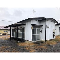 烏山住宅