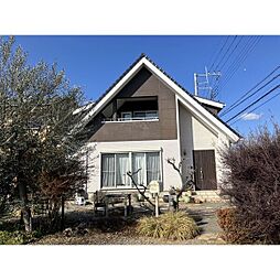 しらさぎ三丁目戸建貸家