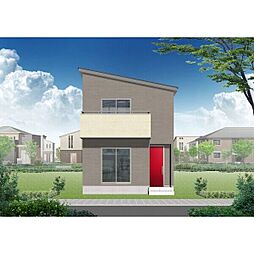 御幸町戸建貸家（仮）　C