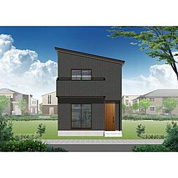 御幸町戸建貸家（仮）　A