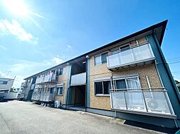 フレアヒルズ岡本　A