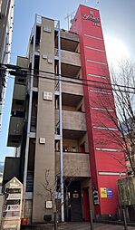 マホロバビルD館 1F