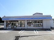 ローソン 宇都宮泉が丘一丁目店（696m）